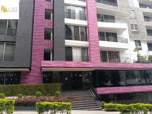 Edificio Hebron bloque 1 aparta estudio 705